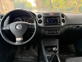 VW Tiguan 2.0d* NAVI* KAMERA* DYNAUDIO, снимка 10