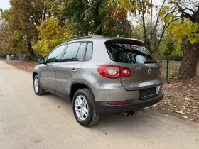 VW Tiguan 2.0d* NAVI* KAMERA* DYNAUDIO, снимка 5