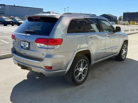 Jeep Grand cherokee, снимка 6