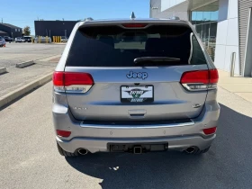 Jeep Grand cherokee, снимка 4