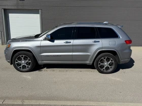 Jeep Grand cherokee, снимка 7