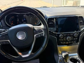 Jeep Grand cherokee, снимка 10