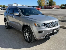 Jeep Grand cherokee, снимка 5