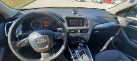 Audi Q5, снимка 3 - Автомобили и джипове - 44821397