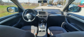Audi Q5, снимка 9 - Автомобили и джипове - 44821397