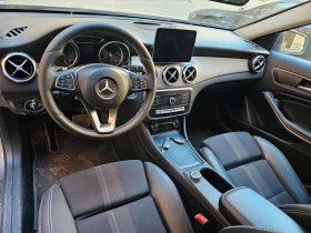 Mercedes-Benz GLA 200, снимка 6