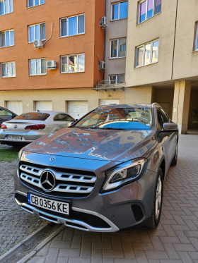 Mercedes-Benz GLA 200 | Mobile.bg   1