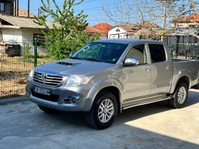 Toyota Hilux, снимка 9