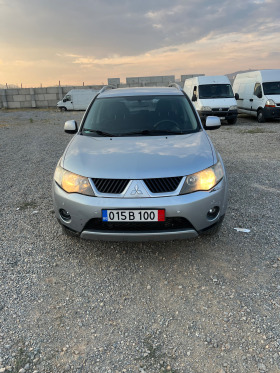 Mitsubishi Outlander 2.0TDI, снимка 1