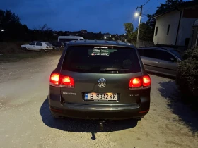 VW Touareg 3.0 TDI V6, снимка 6