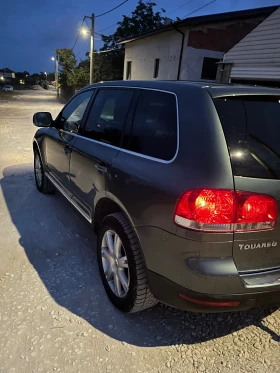 VW Touareg 3.0 TDI V6, снимка 8