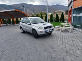 Toyota Rav4 D4D, снимка 10