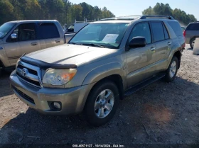  Toyota 4runner