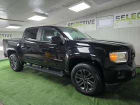 Gmc Canyon  11805 km, ALL TERRAIN , V6 , 4X4 | Mobile.bg    7