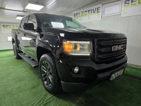 Gmc Canyon  11805 km, ALL TERRAIN , V6 , 4X4 | Mobile.bg    6