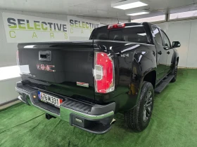 Gmc Canyon  11805 km, ALL TERRAIN , V6 , 4X4 | Mobile.bg    11