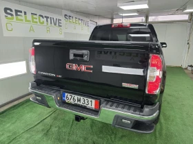 Gmc Canyon  11805 km, ALL TERRAIN , V6 , 4X4 | Mobile.bg    9