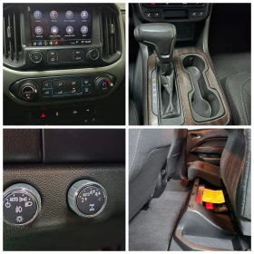 Gmc Canyon  11805 km, ALL TERRAIN , V6 , 4X4 | Mobile.bg    15