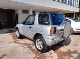 Toyota Rav4, снимка 15