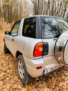 Toyota Rav4, снимка 7