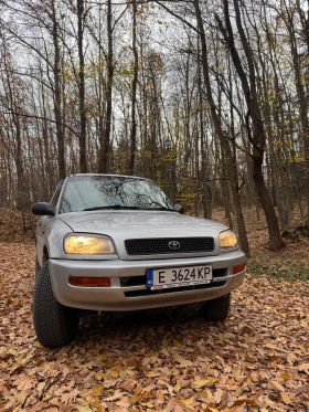 Toyota Rav4, снимка 4