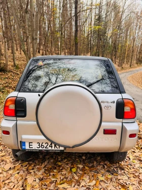 Toyota Rav4, снимка 5