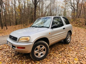 Toyota Rav4, снимка 1