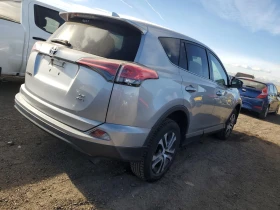 Toyota Rav4 2018 TOYOTA RAV4 LE | Mobile.bg    6