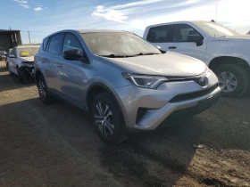 Toyota Rav4 2018 TOYOTA RAV4 LE | Mobile.bg    3