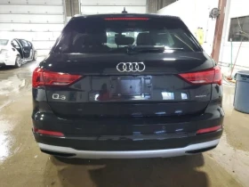 Audi Q3 | Mobile.bg    2