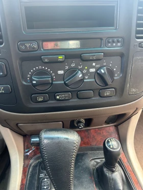Toyota Land cruiser 100 | Mobile.bg    17