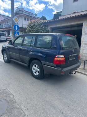 Toyota Land cruiser 100 | Mobile.bg    8
