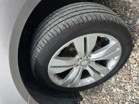 Mercedes-Benz ML 320 | Mobile.bg    15