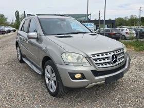 Mercedes-Benz ML 320 | Mobile.bg    10