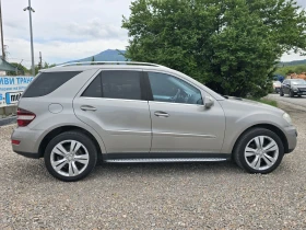 Mercedes-Benz ML 320 | Mobile.bg    9