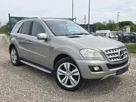 Mercedes-Benz ML 320 | Mobile.bg    4