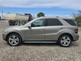 Mercedes-Benz ML 320 | Mobile.bg    5