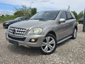 Mercedes-Benz ML 320 | Mobile.bg    2