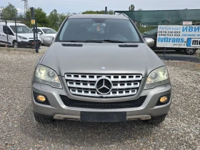 Mercedes-Benz ML 320 | Mobile.bg    3