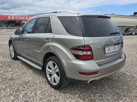 Mercedes-Benz ML 320 | Mobile.bg    6
