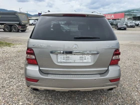 Mercedes-Benz ML 320 | Mobile.bg    7