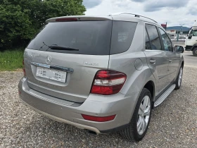 Mercedes-Benz ML 320 | Mobile.bg    8