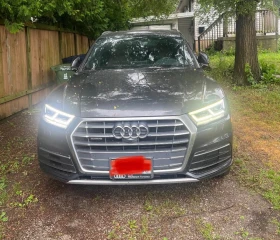Audi Q5 * S-LINE* * VIRTUAL DASH* (  ) | Mobile.bg    1