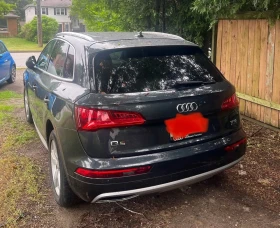 Audi Q5 * S-LINE* * VIRTUAL DASH* (  ) | Mobile.bg    4