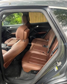 Audi Q5 * S-LINE* * VIRTUAL DASH* (  ) | Mobile.bg    6