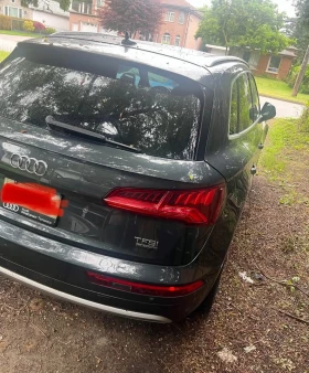 Audi Q5 * S-LINE* * VIRTUAL DASH* (  ) | Mobile.bg    3