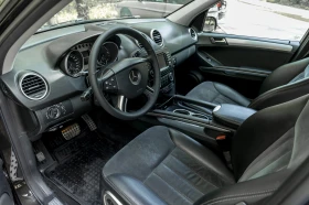 Mercedes-Benz ML 280 | Mobile.bg    9