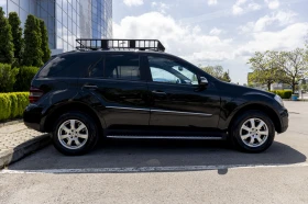 Mercedes-Benz ML 280 | Mobile.bg    6