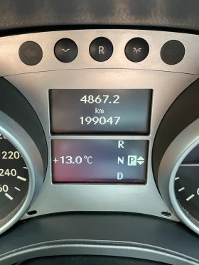 Mercedes-Benz ML 280 | Mobile.bg    13