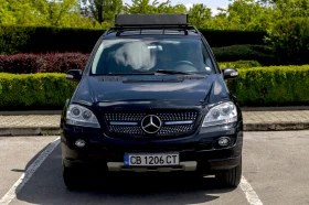  Mercedes-Benz ML 280